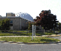 Arthur Storer Planetarium