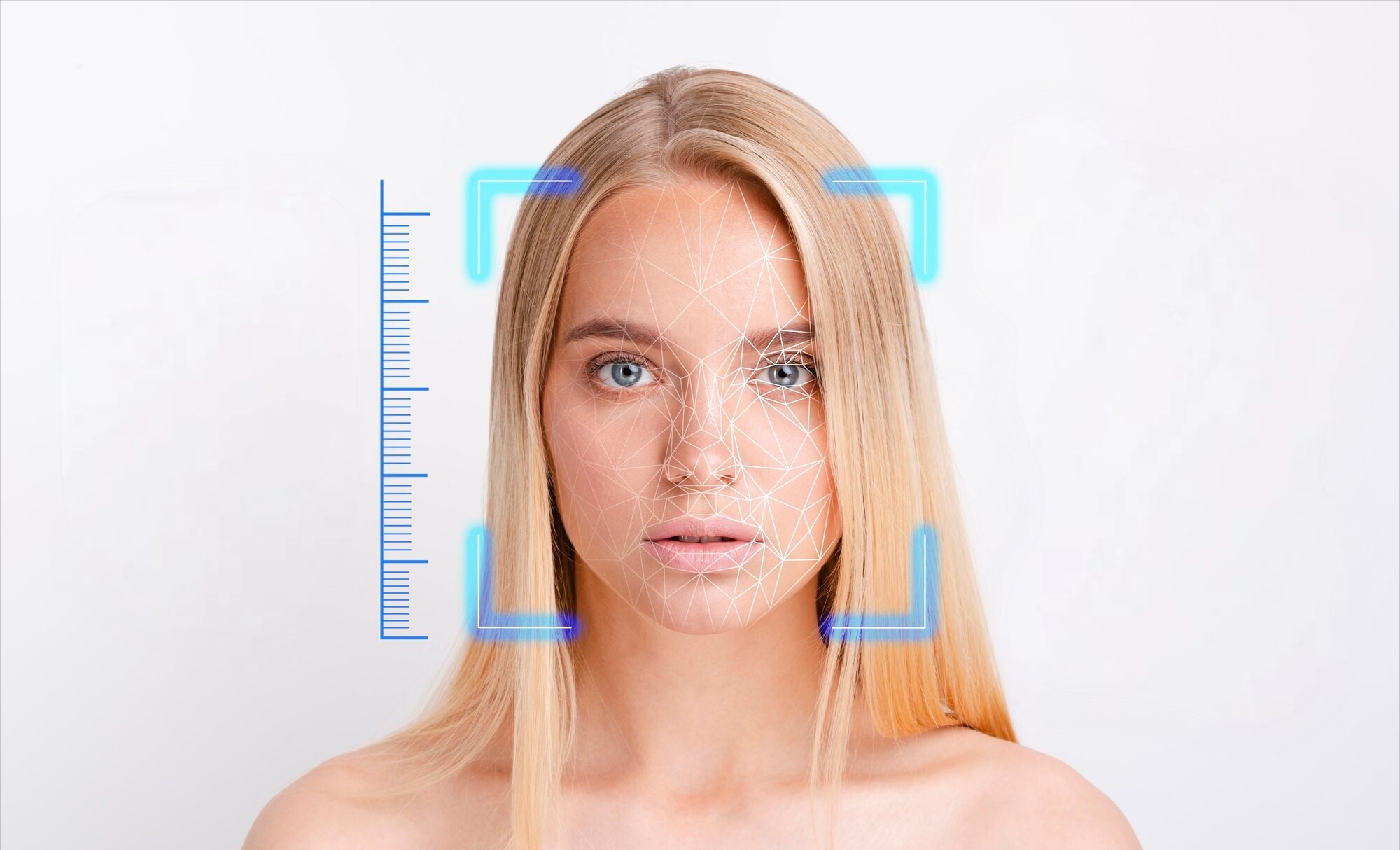 Facial Symmetry and Its Role in ID Photos